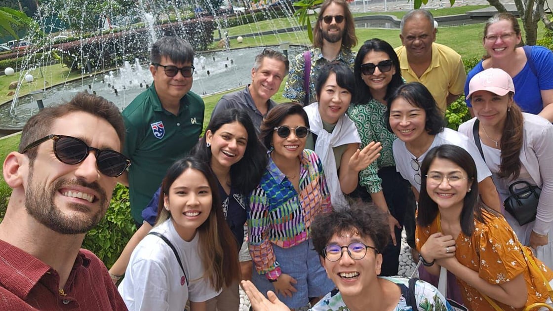 IEEFA Asia Team