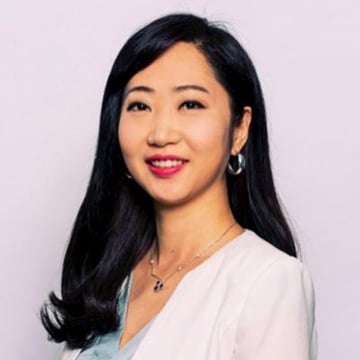 Michelle Kim 400px